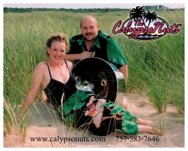 Calypso Nuts
