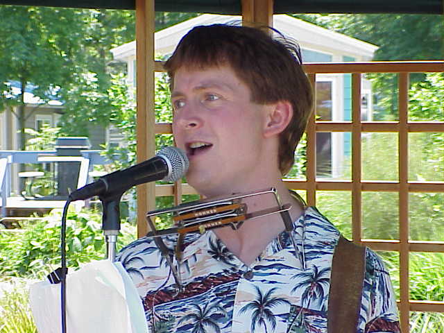John