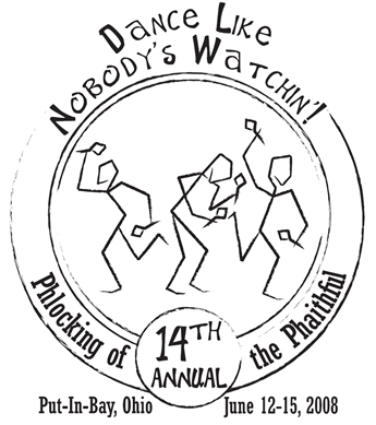 Phlocking Logo